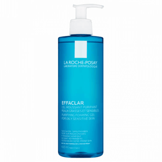 شامبو علاجي للشعر